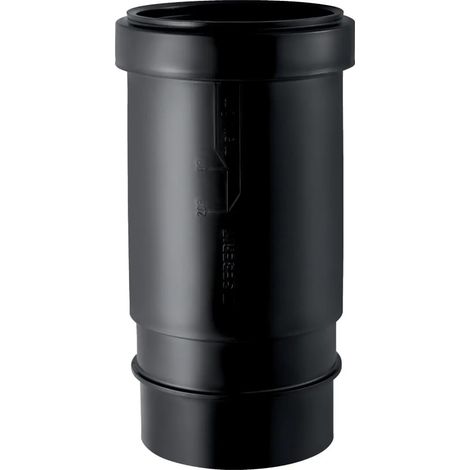 GEBERIT PE LONG MANCHON AVEC JOINT DN70 365700161 365.700.16.1