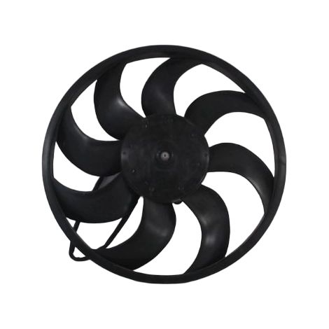 Moteur Ventilateur Radiateur FIAT 500 2007- [PRODUIT D'OCCASION]♻️52057329 (1/3)