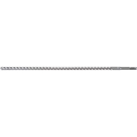 Foret à béton Makita E-14576 Nemesis II SDS-plus 12x455 mm