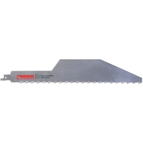 Makita P-45250 Lama speciale per seghetto diritto 300x1,35 mm materiali da costruzione