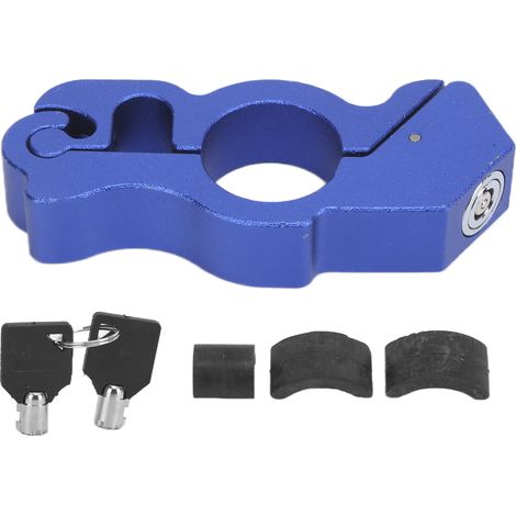 2 Étiquettes adhésives commutateur double éclair argent aluminium alliage pour adaptation auto X3 E83 2006-2010 (1/5)