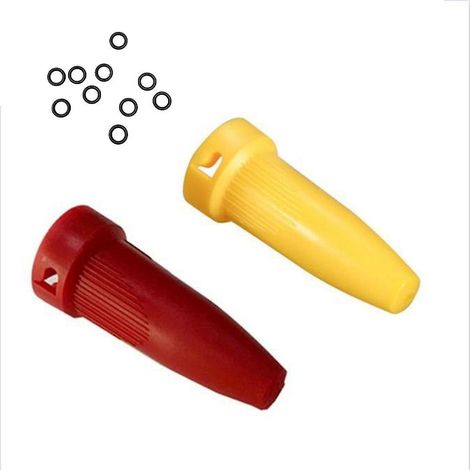 Düse für Kärcher SC1 SC2 SC3 SC4 SC5 SC7 CTK10 Dampfreiniger