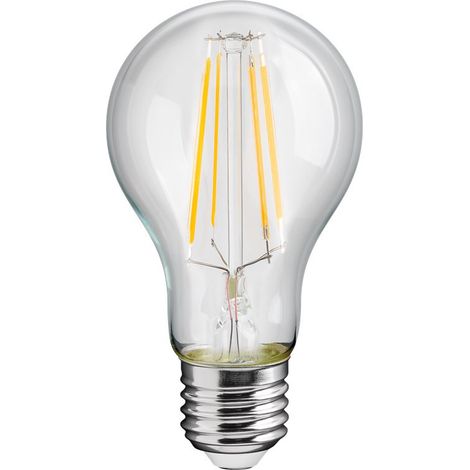 Lampe Goobay led bulb filament 7W E27 806lm