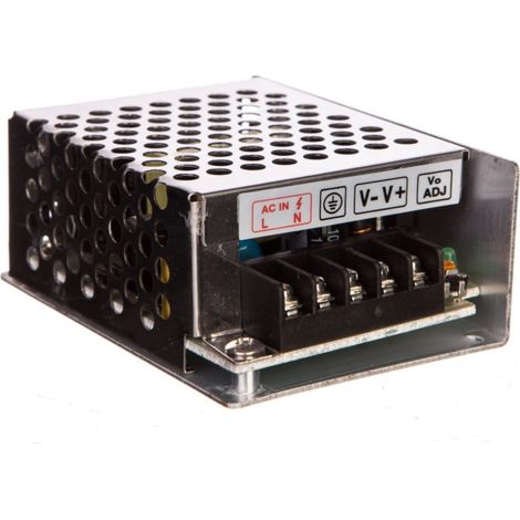 Alimentatore per rete LED 12V DC 35W ZSL-35-12 LDX10000116