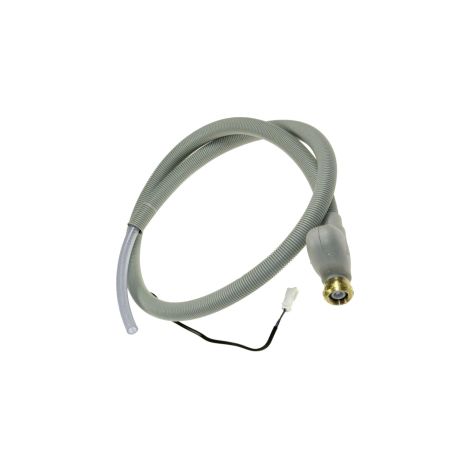 Tubo di alimentazione Aquastop originale 480140102327 Whirlpool