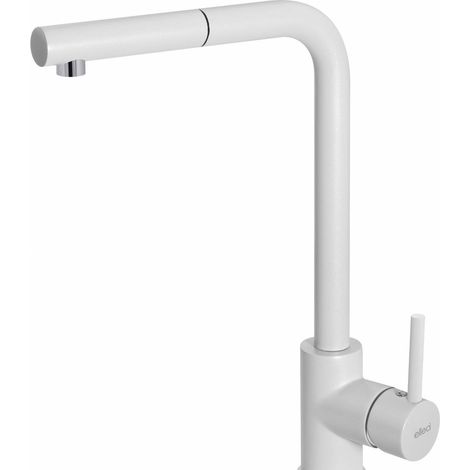 Elleci Trail Plus Blanco