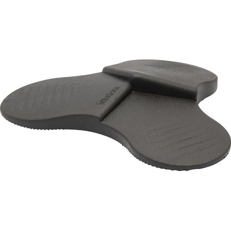 Wagner, Cale-porte 3STOP, Ø 108,5 mm, lot de 4, 20 mm, noir (1/5)
