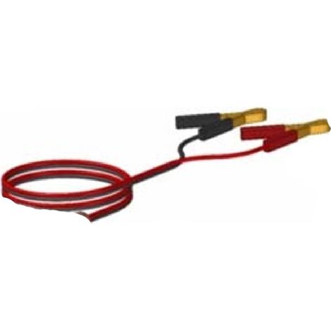 Cavo con pinze abbacchiatore Volpi Giulivo Plus, Super Power originale
