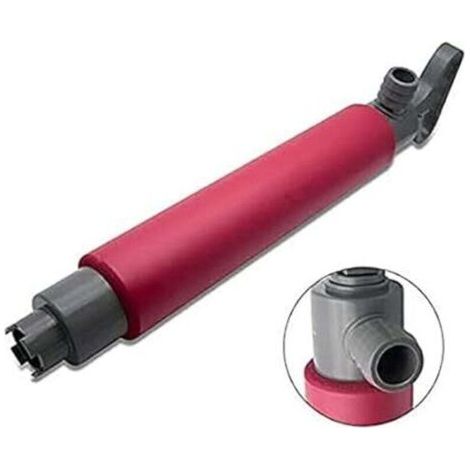 Pompe de cale manuelle pour bateaux, kayaks, canoës, bateaux de pêche