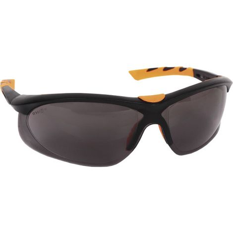 Gafas de Seguridad con protección de rayos UV Ultraligeras MODELO FUSIÓN UNE-EN 166F 11000323