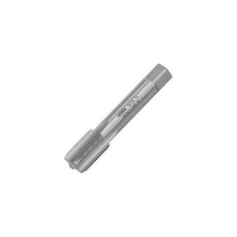 Machuelo M16x1,50mm, Gwintownik, 1 unidad, para roscado de paso grueso en metales, ideal para acero y aluminio, herramienta precisa y duradera para trabajos industriales