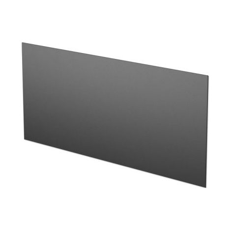 Spritzschutz NOVUM 60 schwarz (1/3)