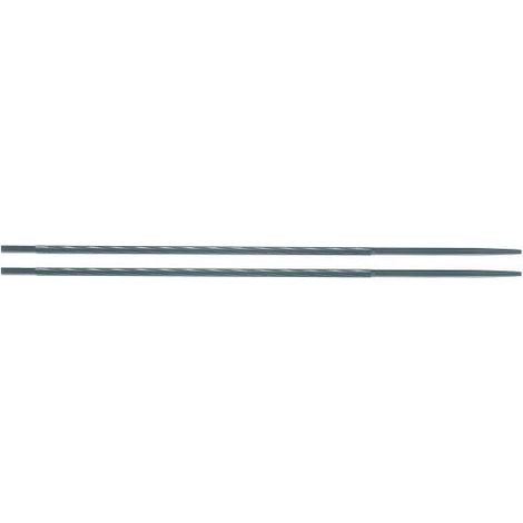 Lime Ronde Pour Chaine Tronconneuse 2 4,8 X 200 (1/2)