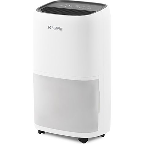 Entfeuchter Olimpia Splendid 02061 Weiß
