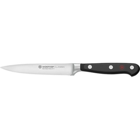 Couteau d'office 12cm - Wüsthof dreizack