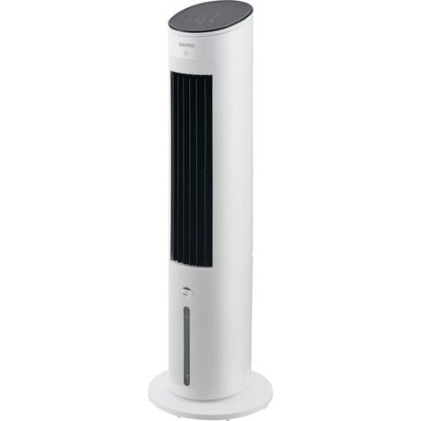 Ventilateur rafraichisseur d'air - Tarva - Varma - 45 W - 4,5 l - Avec télécommande