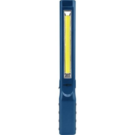 Ansmann 1600-0304 Lampada da officina ricaricabile WL450R slim Classe di efficienza energetica 2021 n.rel. (1/5)