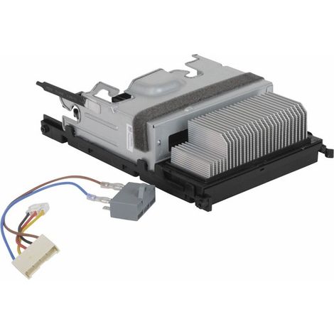 Scheda elettronica