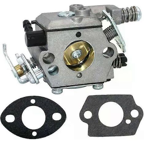 Carburateur HUSQVARNA pour tronçonneuses séries 240 et 245-AquaForge (1/3)