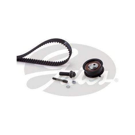 Kit de courroie crantée Gates K025223XS AUDI 028198119A