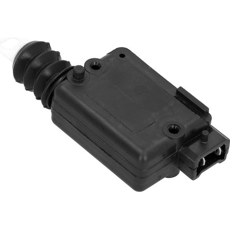 Verrou de Porte Électrique 7700712901 Remplacement pour OPEL MOVANO MK1 1998-2010, Actionneur de Serrure, Pièce d'Origine, 1 Unité (1/5)