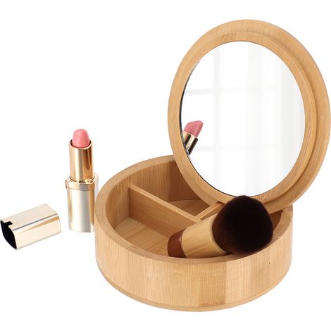 Eco Box con specchio (1/4)