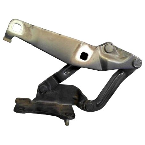 Compas Gauche Capot RENAULT Scenic II Ph2 2006- [PRODUIT D'OCCASION]♻️8200081662 (1/2)