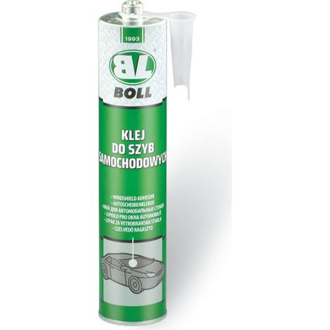 Boll Kleber für Autofenster 310 ml