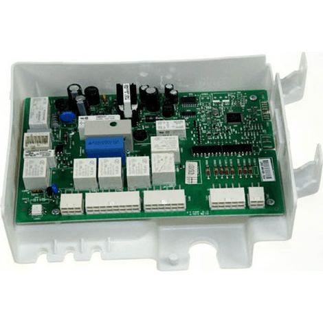 PLATINE CONTROLE pour REFRIGERATEUR WHIRLPOOL - 481010401252