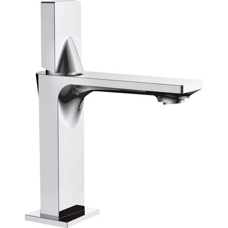 Mexen Crux grifo de lavabo, cromo - 744400-00 (1/2)