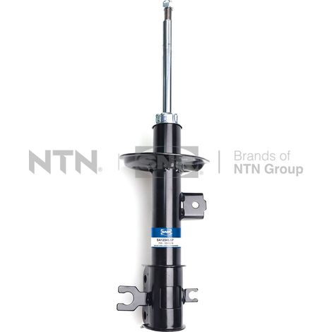 Amortisseur - SA69040.08R - SNR - Compatible avec véhicule Chevrolet, Daewoo