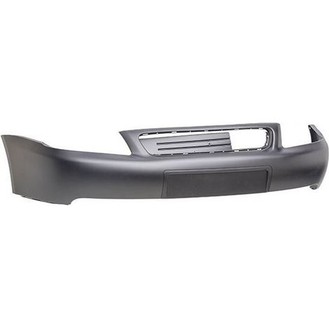Pare-choc avant à peindre Audi A3 8L1 phase 1 1996-2000