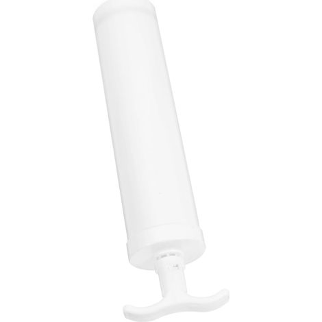 Mipcase Pompe sous Vide Manuelle Portable en PVC pour Paquet de (1/5)