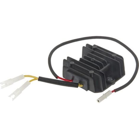 ORIGINAL STIGA Regler für Rasentraktor Motor 14.5/84 - 1530H - 1538M - CG 84
