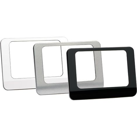 Ensemble de cadre de couvercle ATF700 pour unité de contrôle evohome ATC928G3027