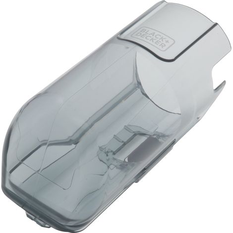 Black & Decker serbatoio contenitore scopa aspirapolvere PowerSeries 14.4V 18V BHFEA (1/3)