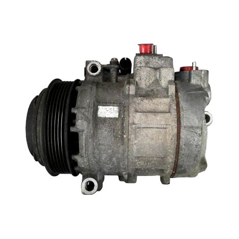 [PRODUIT D'OCCASION] Compresseur Air Conditionne MERCEDES Vito Combi 96-03 ♻️ Ref Oe. 2306811 - Garantie à vie (1/4)