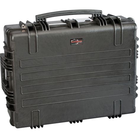 Explorer Cases Valise dextérieur 118 l (L x l x H) 836 x 641 x 304 mm noir 7726.B (1/5)