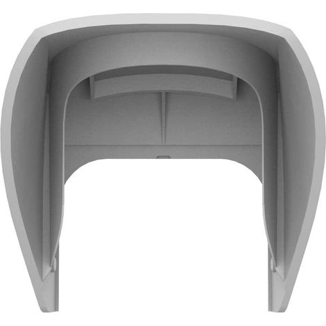Cappuccio MotionProtect Outdoor Protezione Del Sistema Da Pioggia E Neve
