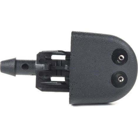 Gicleur Buse de lave glace pour Primastar Vivaro Laguna et Trafic (1/4)