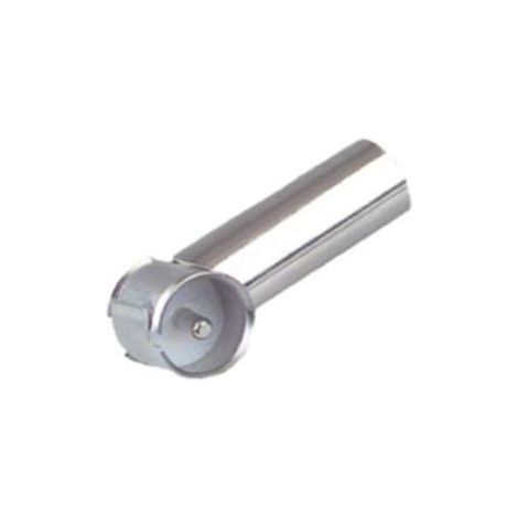 Adattatore antenna maschio-femmina Gomito antenna maschio-femmina