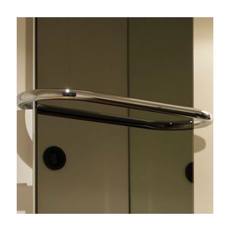 BARRES PORTE-SERVIETTES INTUIS KIT BCV1
