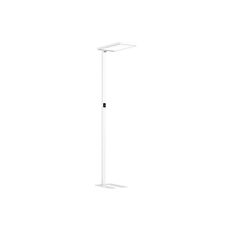 kaiserkraft Lampada da terra LED Luka Up & Down sensore di