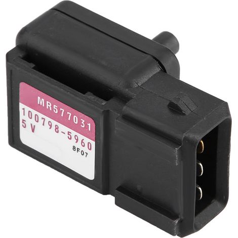 Capteur de pression d'admission d'air pour MITSUBISHI L200 PAJERO II MR577031 (1/5)