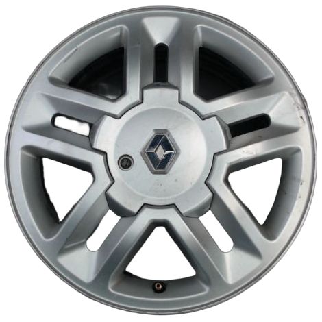 Jante Aluminium RENAULT Megane [PRODUIT D'OCCASION]♻️8200728876