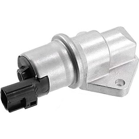 Leerlaufregelventil für Ford Escape, Focus, Mercury Cougar, Teilenummer 1126997, YL8Z9F715AA (Ersatzteil) (1/5)
