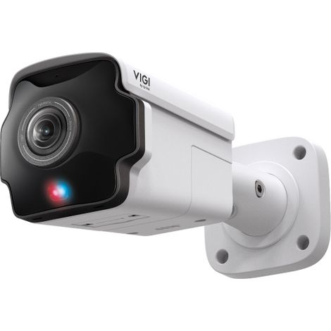 Caméra IP extérieure TP-Link VIGI InSight S385PI Bullet 4K H.265+ IR panoramique (1/5)