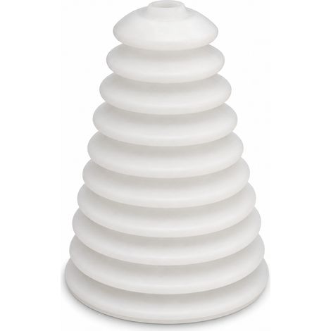 Capot anti poussière en silicone pour perforateur et perceuse long (1/5)