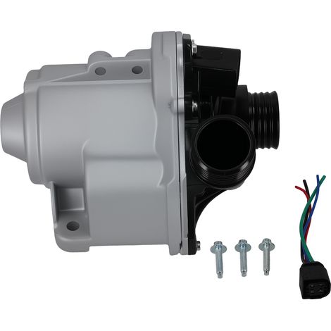 Water Pump for BMW 1 Series E82 2006-2013 / 3 Series E90 2004-2011 11517632426 (1/5)