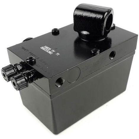 Bomba de basculamiento cabina Iveco 500316981.504184573, 98481241, 99458298, 7.77023